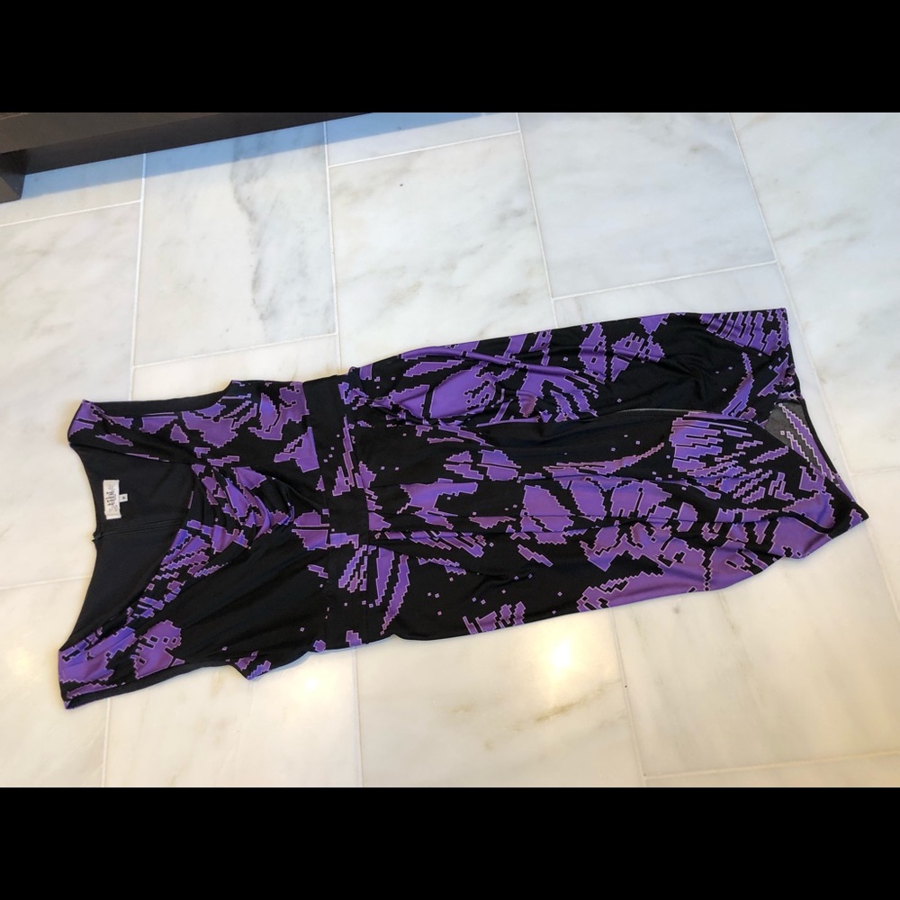 Tibi size M dress!